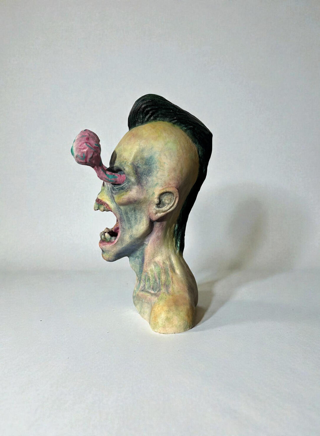 Shockeyez collectible