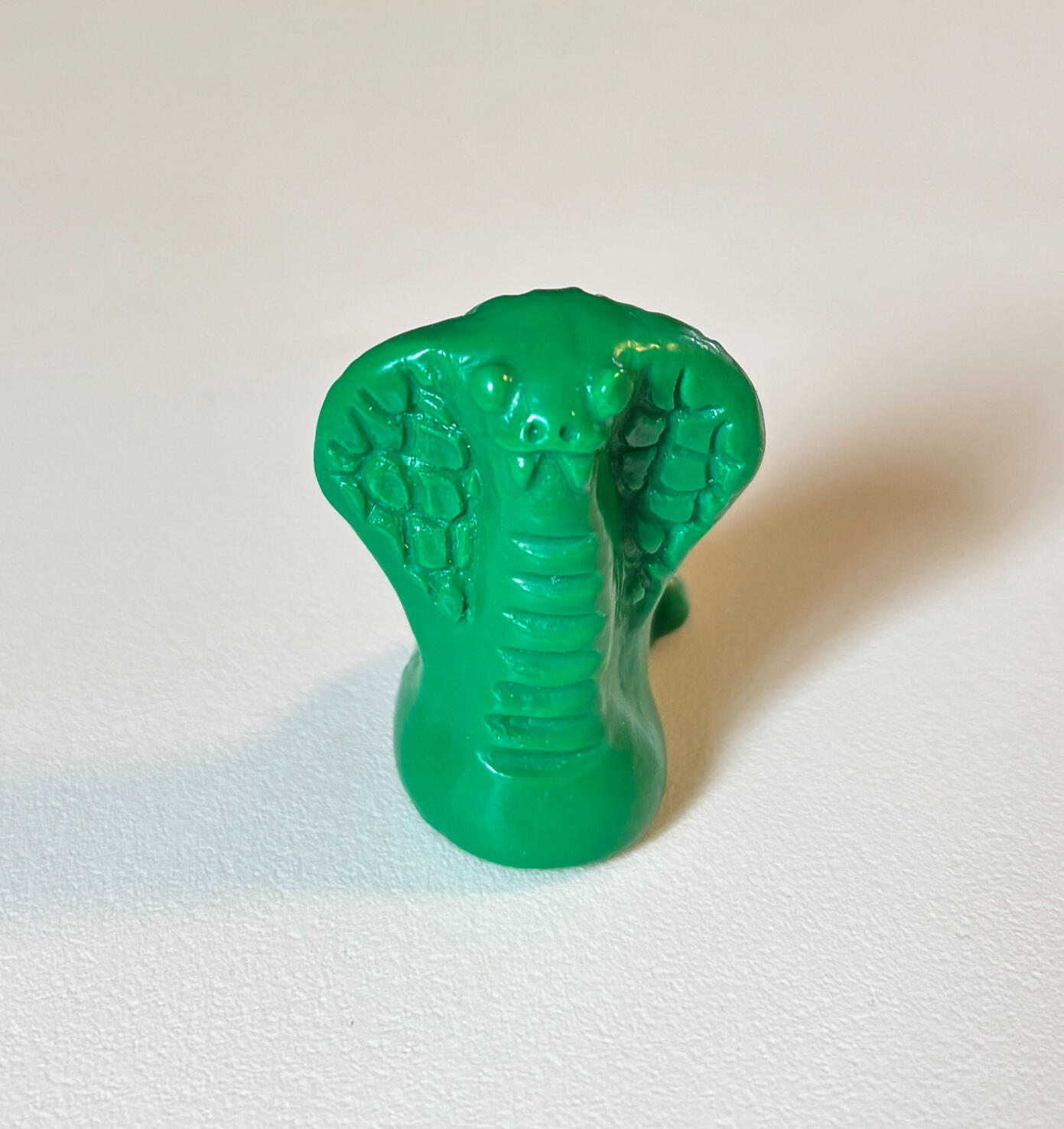 Tropical Cobra