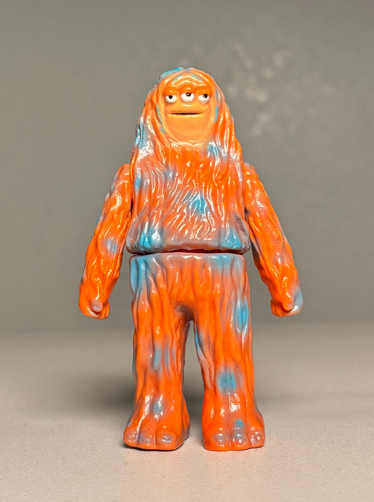 Cosmic Creature sofubi creature