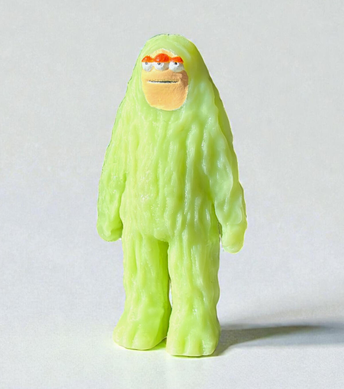 cosmic creature Glow cosmic creature Glow